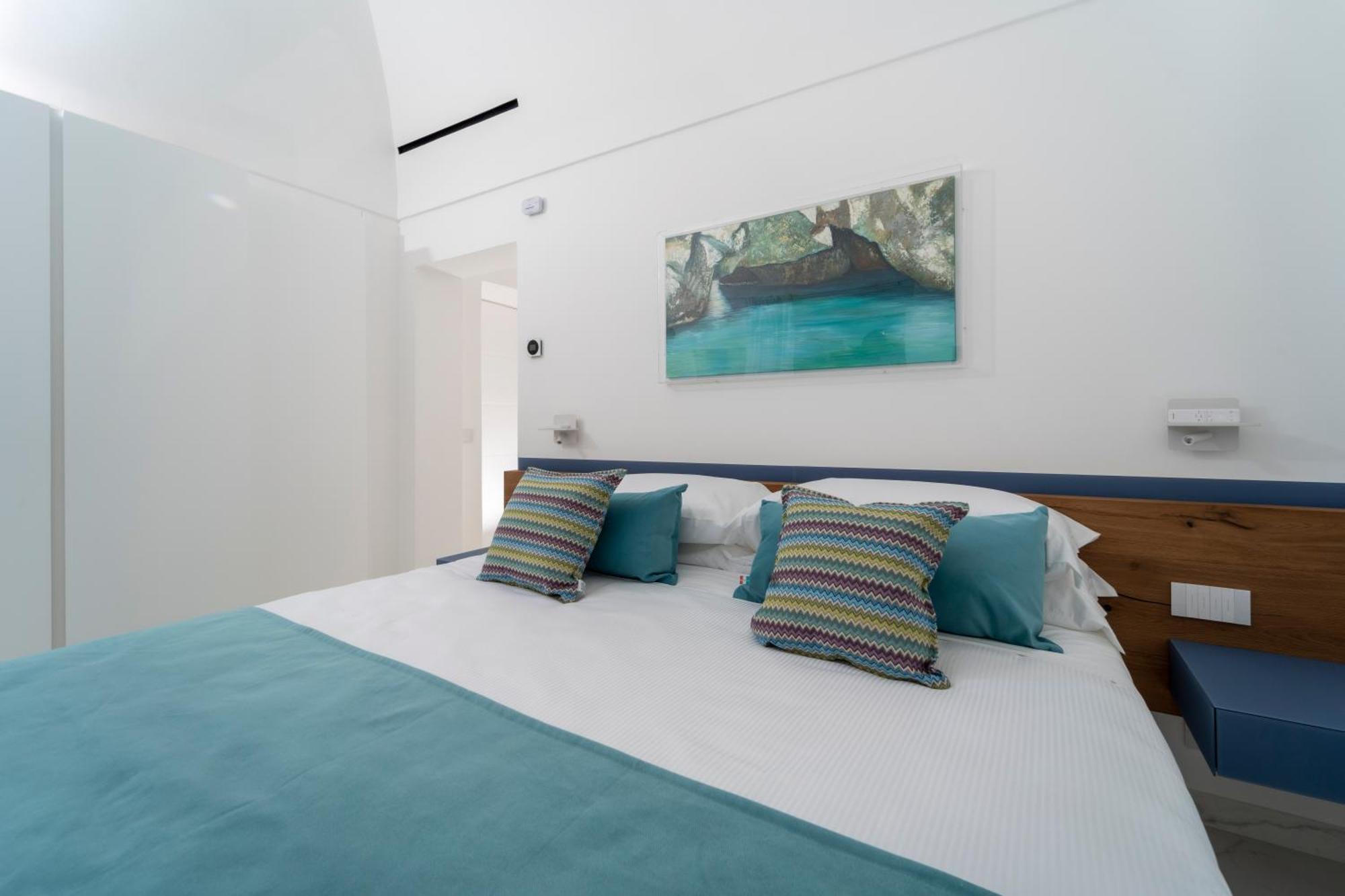 Villa L'Ara Κάπρι Εξωτερικό φωτογραφία