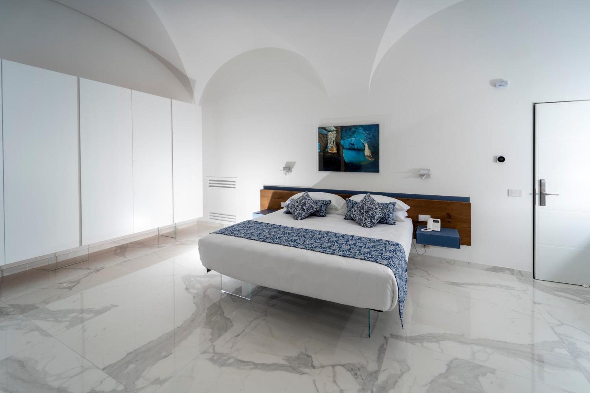 Villa L'Ara Κάπρι Εξωτερικό φωτογραφία