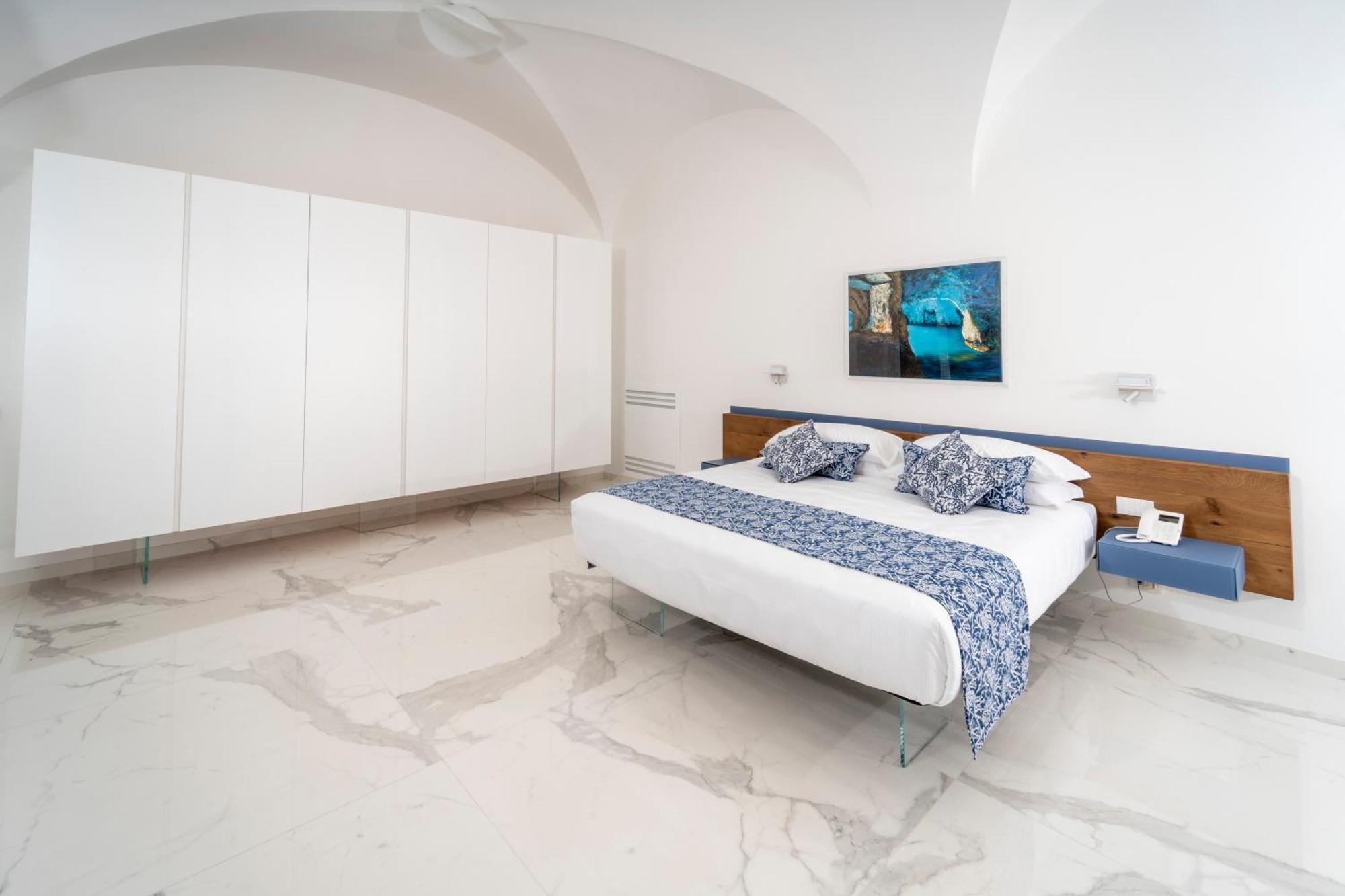 Villa L'Ara Κάπρι Εξωτερικό φωτογραφία