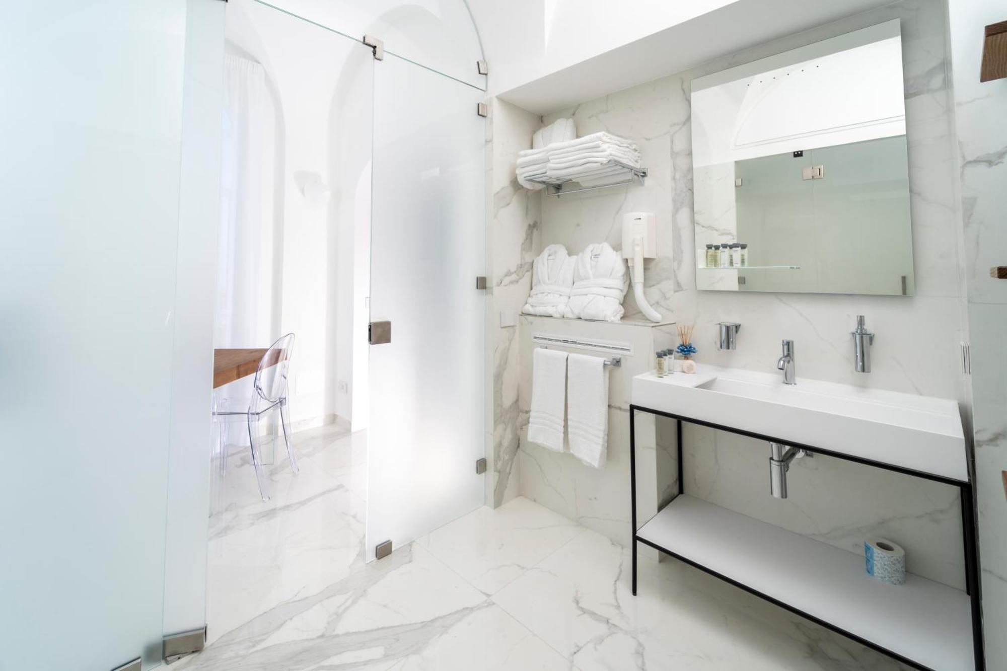 Villa L'Ara Κάπρι Εξωτερικό φωτογραφία
