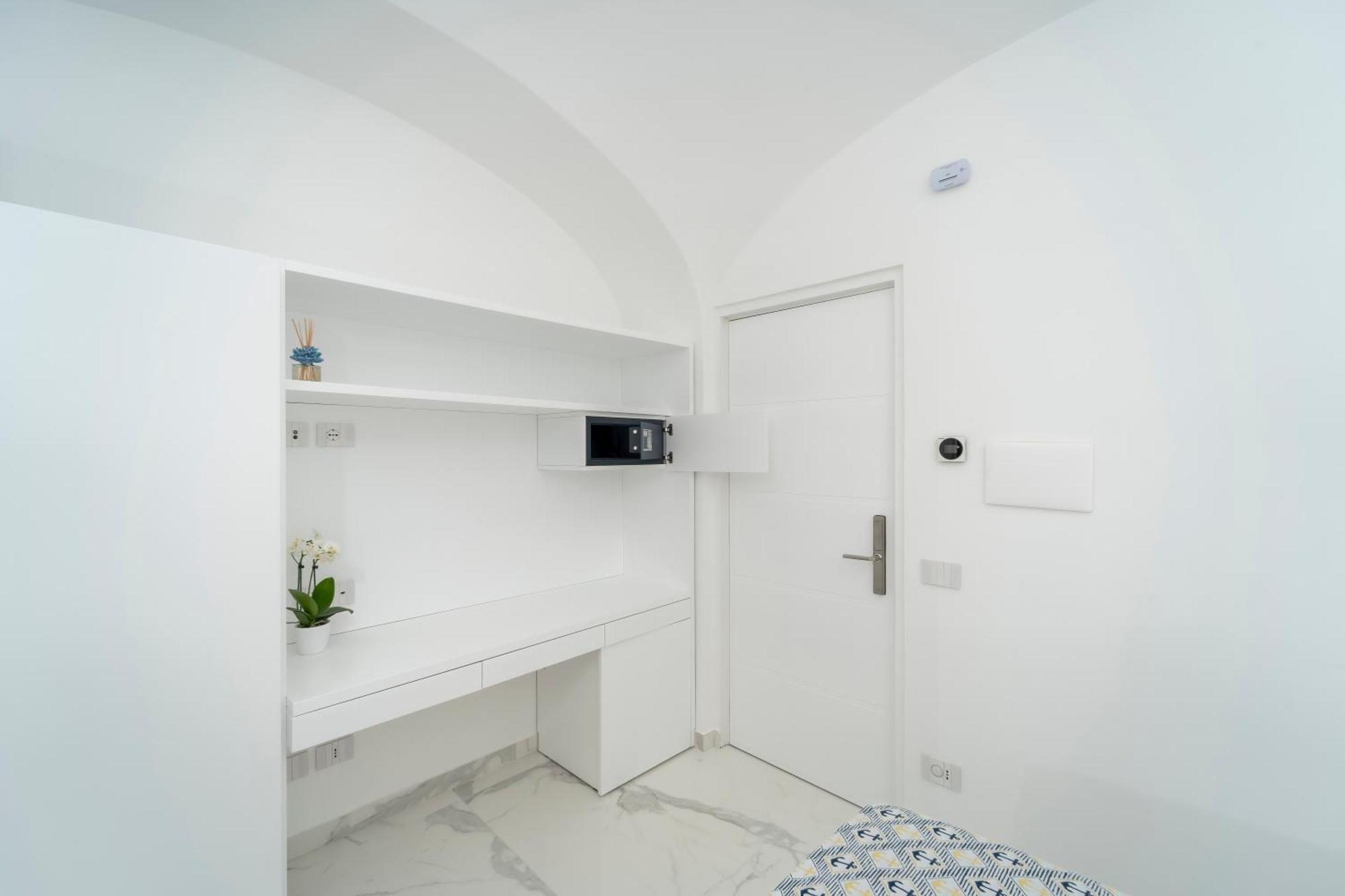 Villa L'Ara Κάπρι Εξωτερικό φωτογραφία