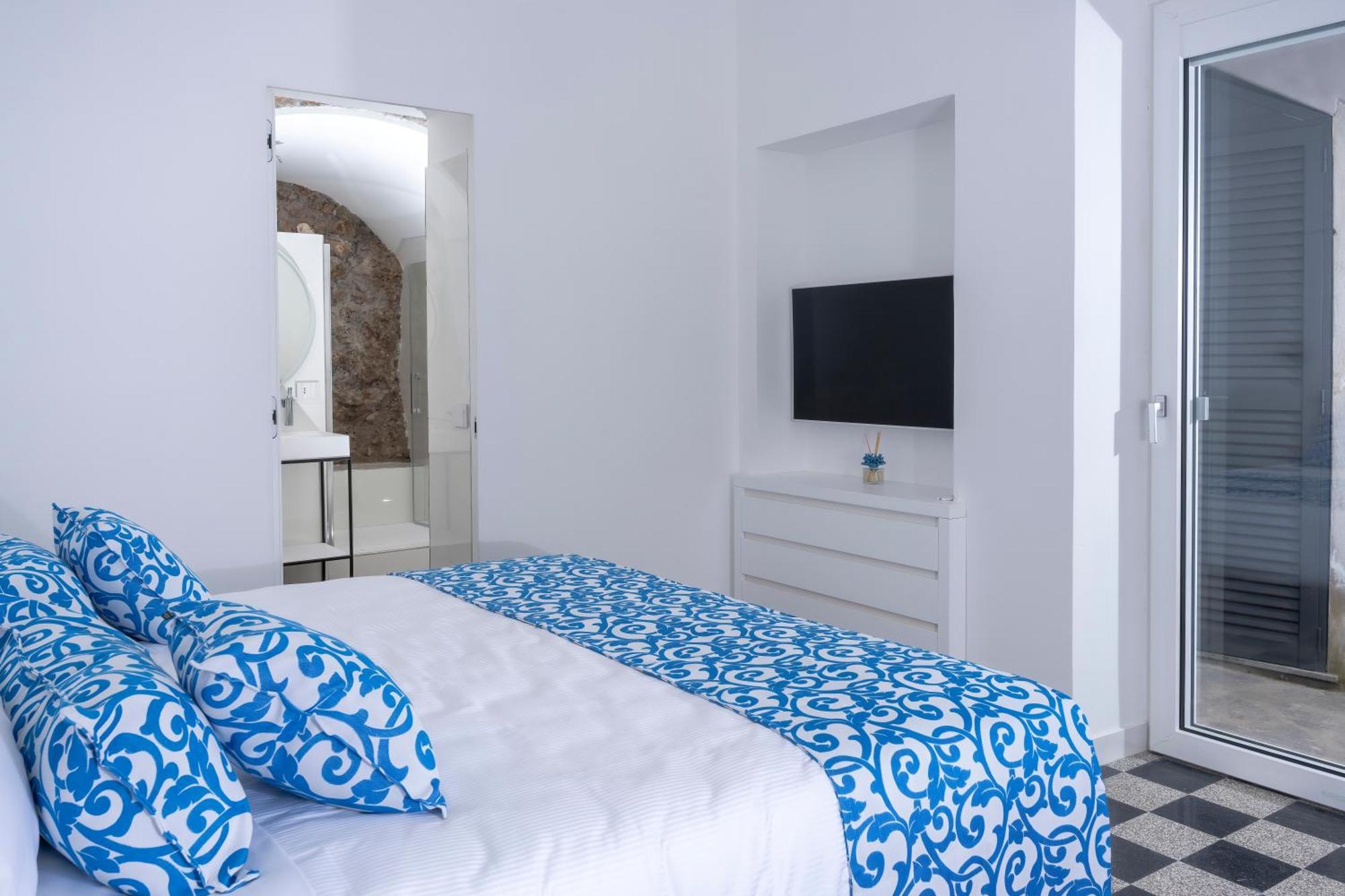 Villa L'Ara Κάπρι Εξωτερικό φωτογραφία