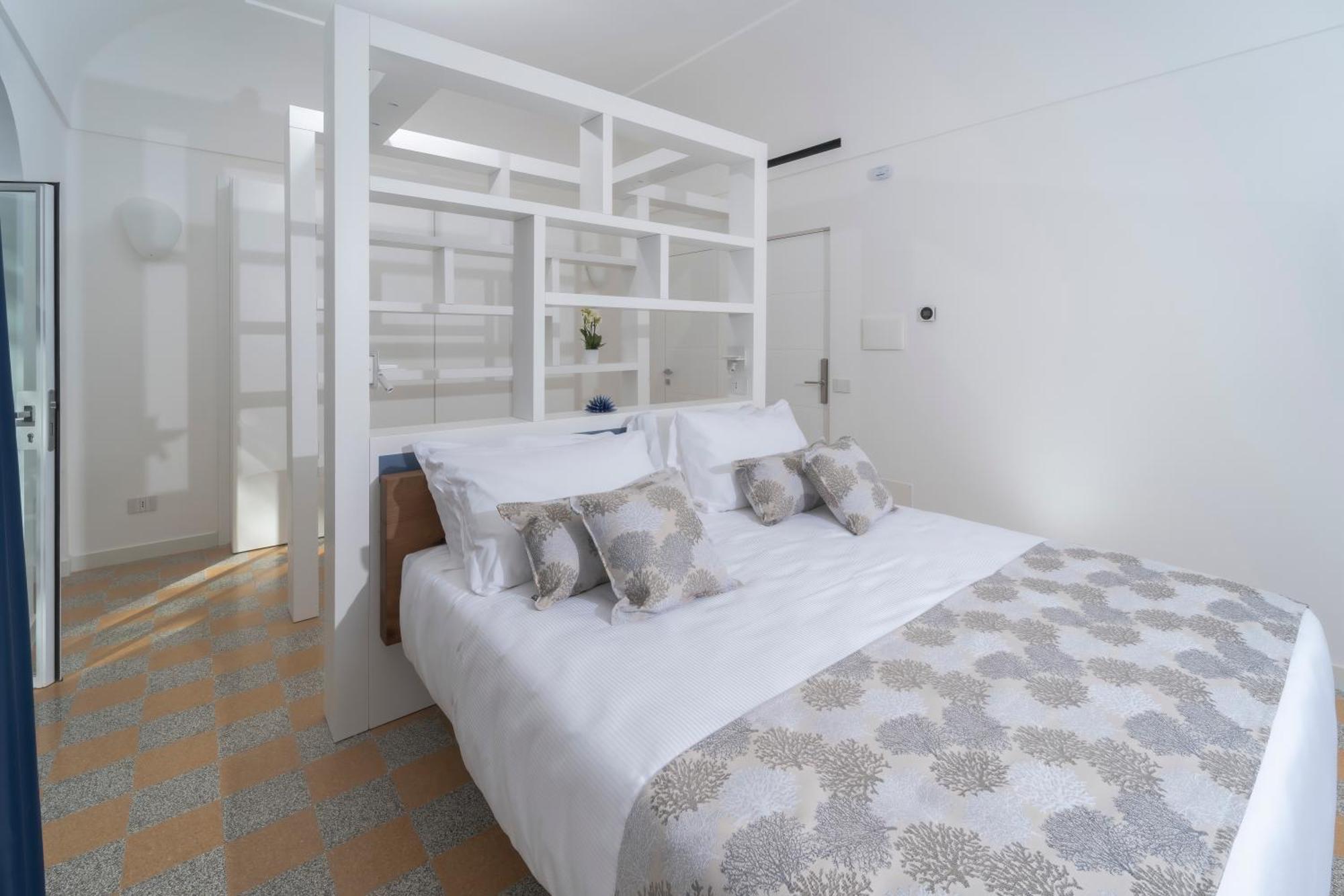 Villa L'Ara Κάπρι Εξωτερικό φωτογραφία