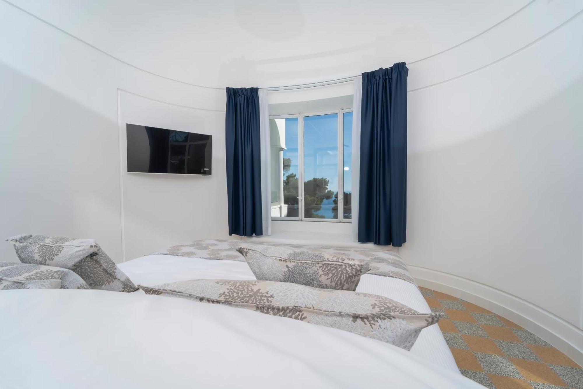 Villa L'Ara Κάπρι Εξωτερικό φωτογραφία