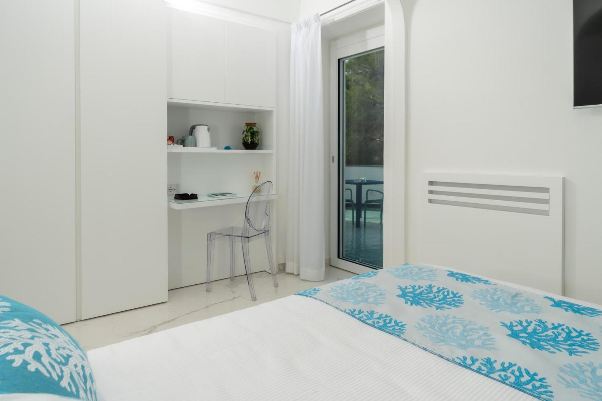 Villa L'Ara Κάπρι Εξωτερικό φωτογραφία