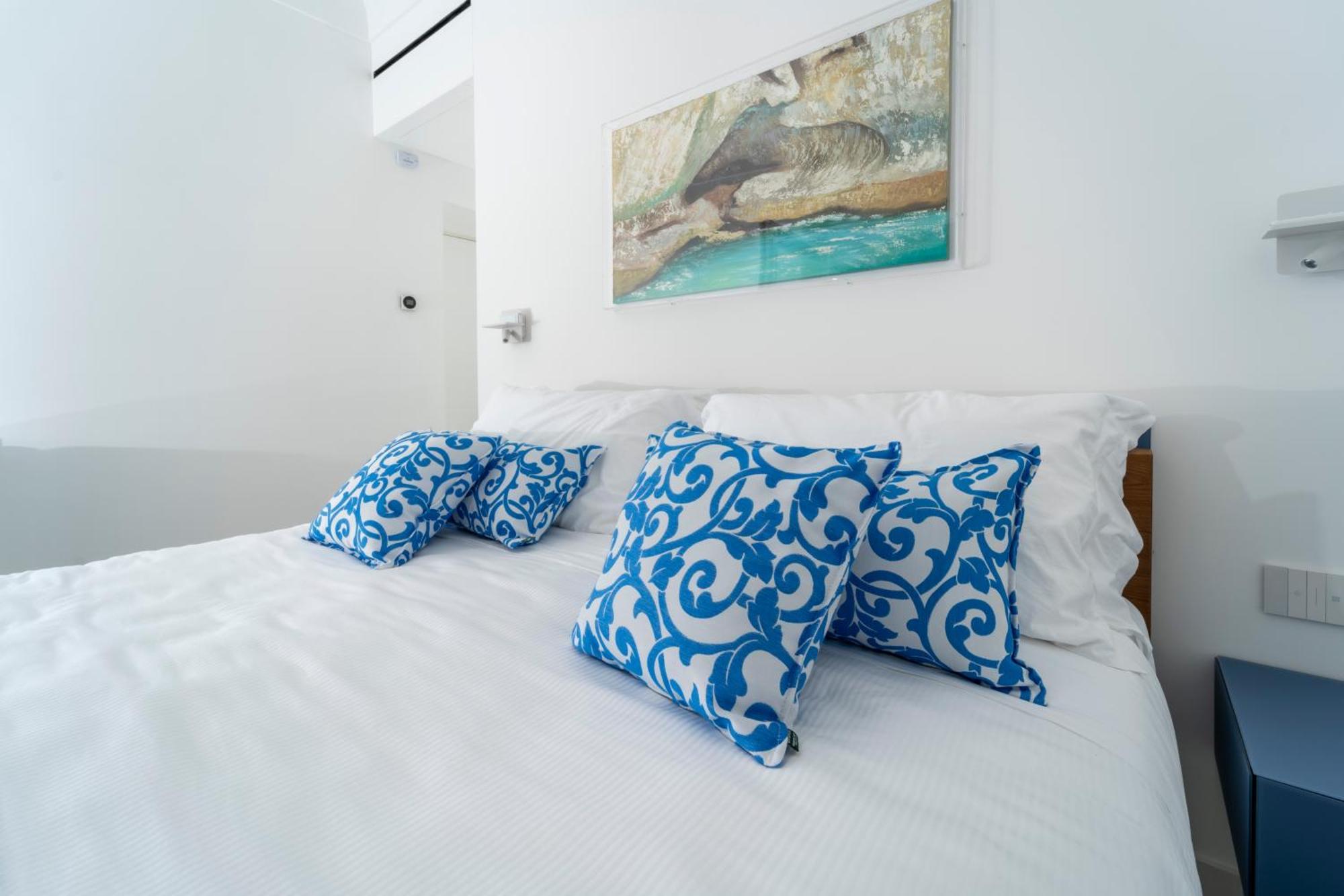 Villa L'Ara Κάπρι Εξωτερικό φωτογραφία