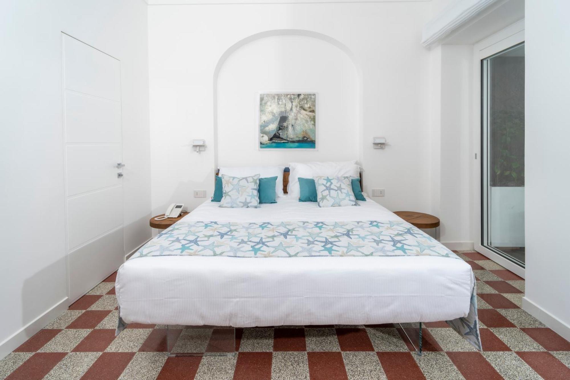 Villa L'Ara Κάπρι Εξωτερικό φωτογραφία