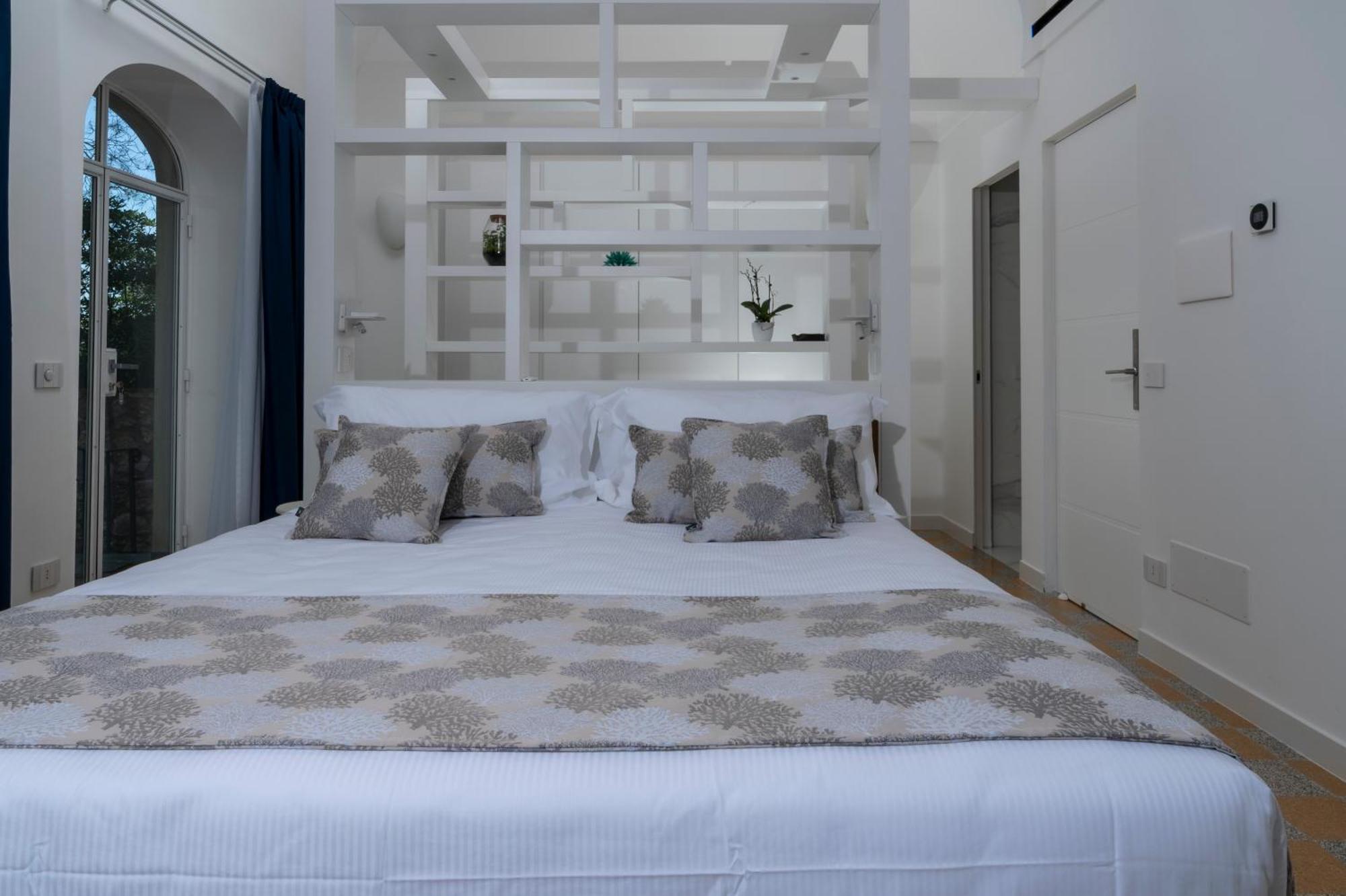 Villa L'Ara Κάπρι Εξωτερικό φωτογραφία