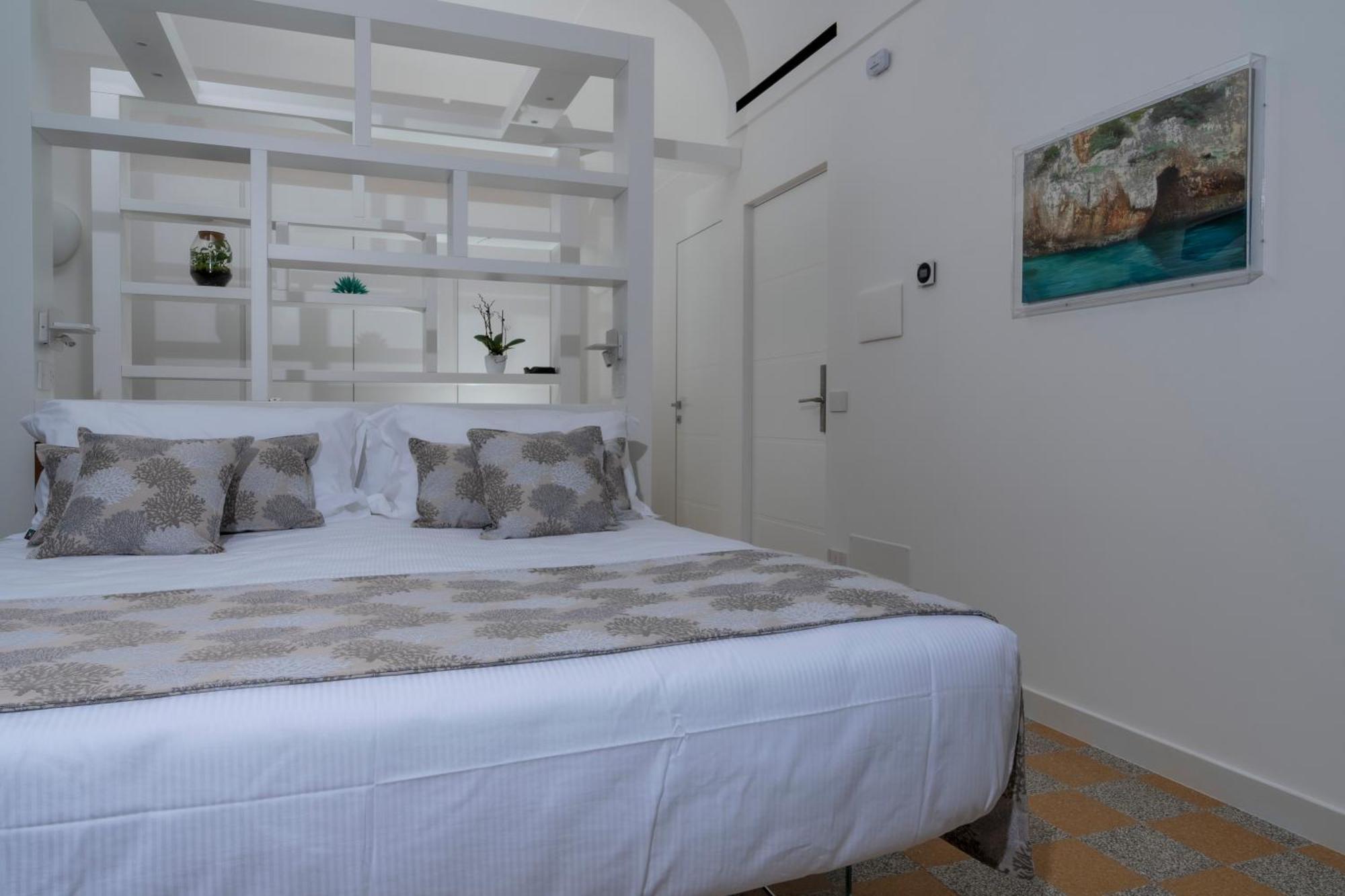 Villa L'Ara Κάπρι Εξωτερικό φωτογραφία