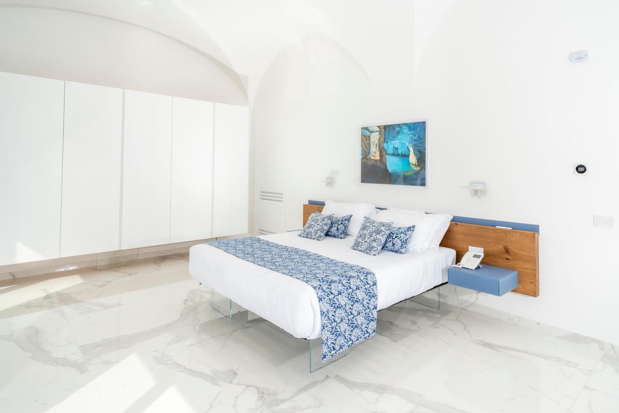 Villa L'Ara Κάπρι Εξωτερικό φωτογραφία